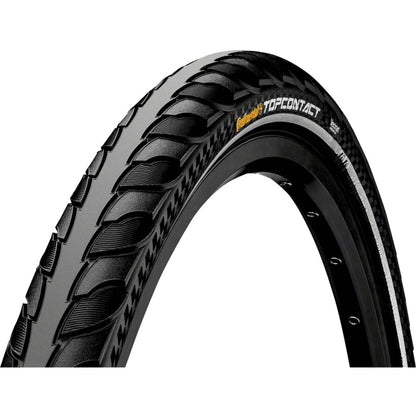 Top Contact II Tire