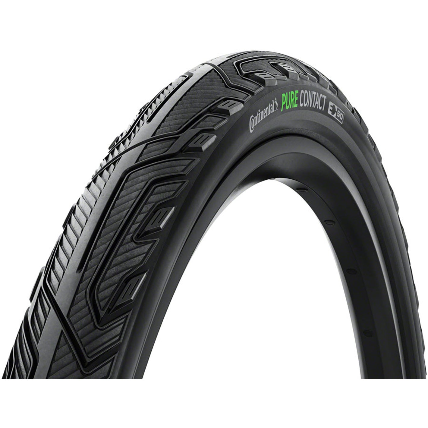 Pure Contact Tire