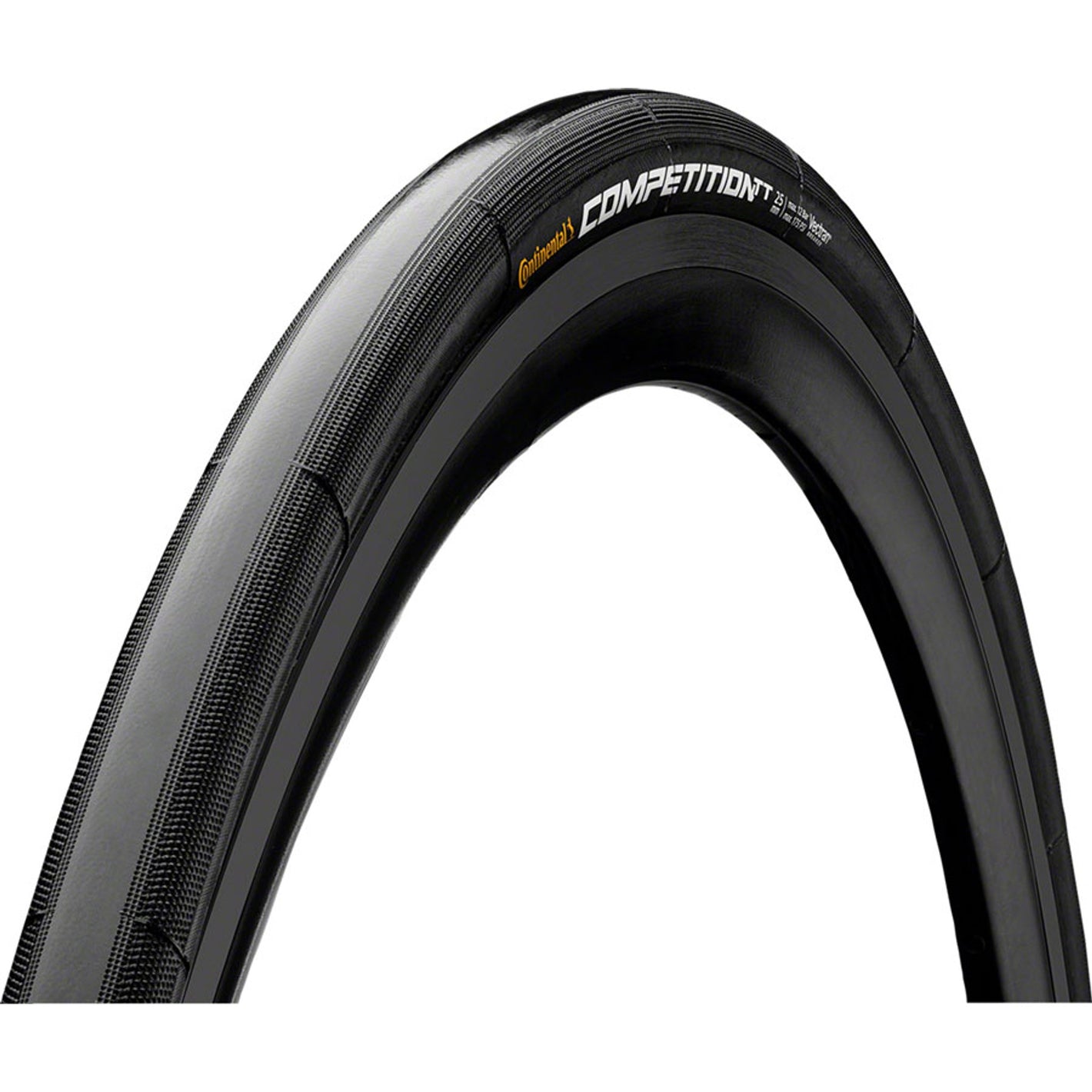 Competition TT Tubular Tire