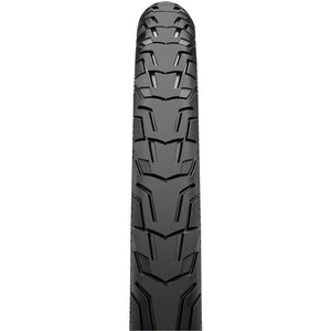 Ride City Tire