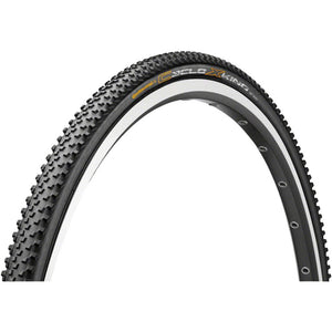 Cyclo X-King Tubular Tire