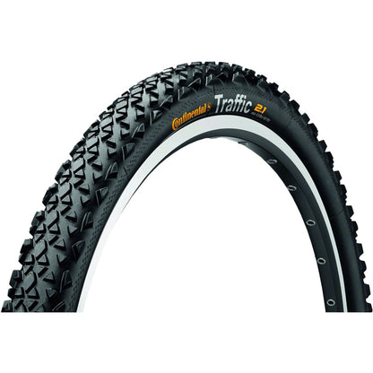 Traffic Tire