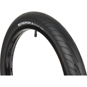 Stickin' Tires