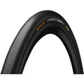 Contact Speed Tire