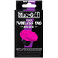 Stealth Tubeless Tag Holder