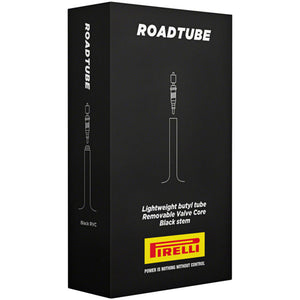RoadTube Tube