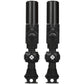 Big Bore Hybrid Tubeless Valve Stems