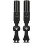 Big Bore Hybrid Tubeless Valve Stems