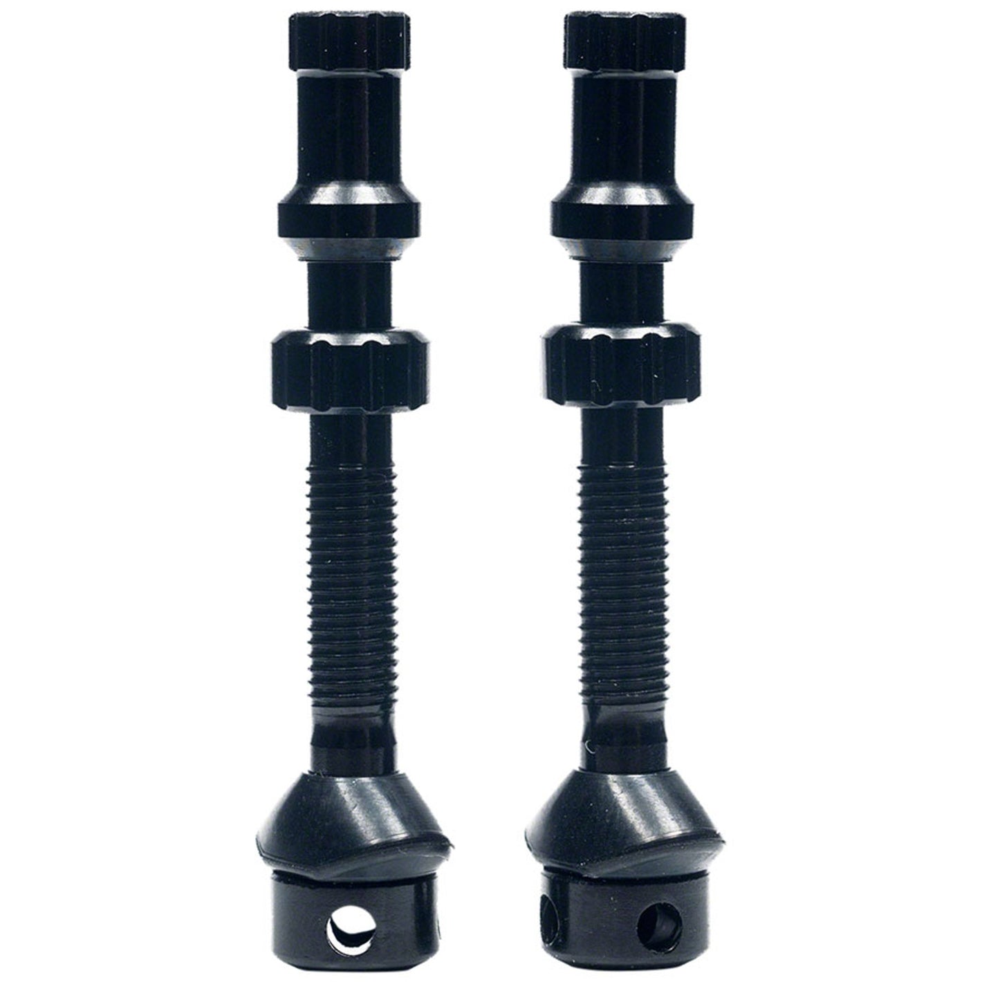 Tubeless Exo-Core Valves