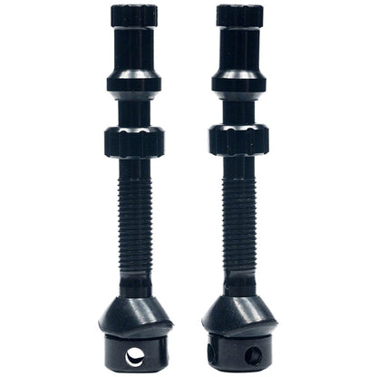 Tubeless Exo-Core Valves