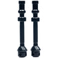 Tubeless Exo-Core Valves
