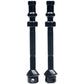 Tubeless Exo-Core Valves