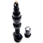 Tubeless Exo-Core Valves