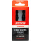 Tubeless Exo-Core Valves