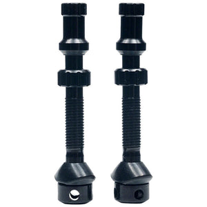 Tubeless Universal+ Valves