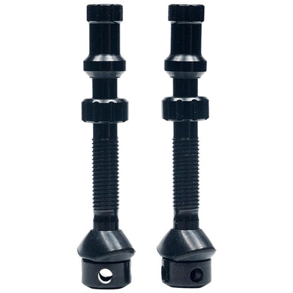 Tubeless Universal+ Valves