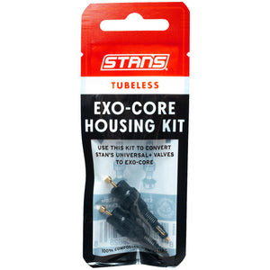 Tubeless Exo-Core Housing Kit