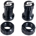 Tubeless Valve Cap Color Kit