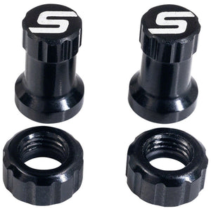 Tubeless Valve Cap Color Kit
