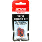 Tubeless Valve Cap Color Kit