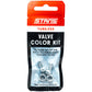 Tubeless Valve Cap Color Kit