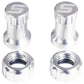 Tubeless Valve Cap Color Kit