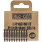 Valve Refill Packs