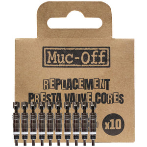 Valve Refill Packs