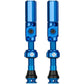 Big Bore Hybrid Tubeless Valve Stems