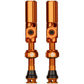 Big Bore Hybrid Tubeless Valve Stems