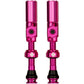 Big Bore Hybrid Tubeless Valve Stems
