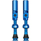 Big Bore Hybrid Tubeless Valve Stems