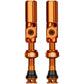 Big Bore Hybrid Tubeless Valve Stems