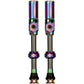 Big Bore Hybrid Tubeless Valve Stems