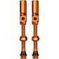 Big Bore Hybrid Tubeless Valve Stems