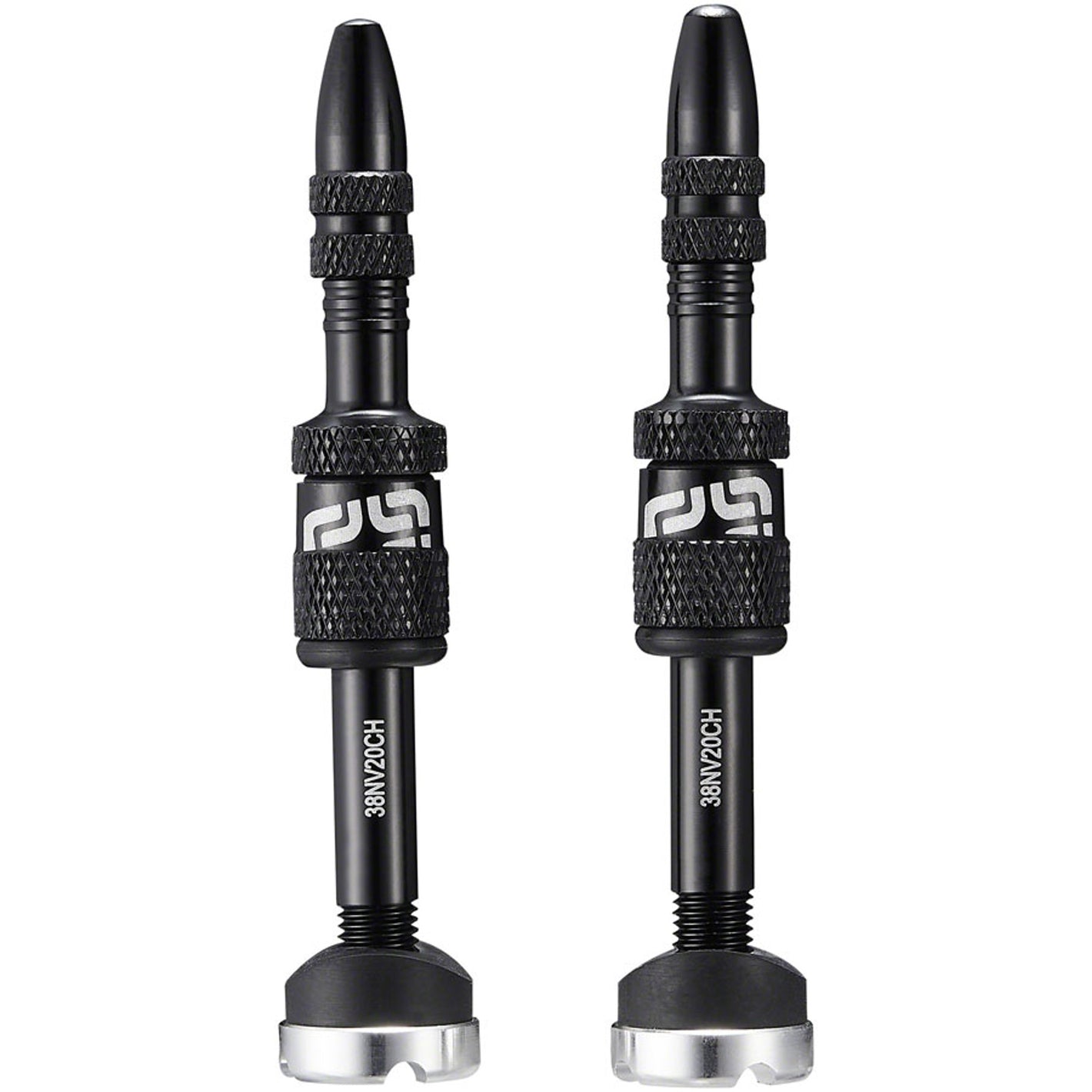 Quickfill Plasma Tubeless Valves