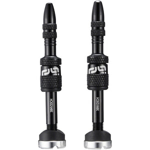 Quickfill Plasma Tubeless Valves