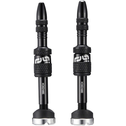 Quickfill Plasma Tubeless Valves