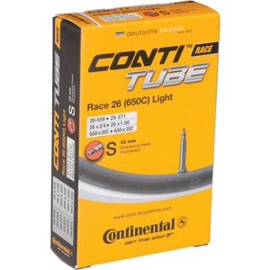 Lightweight Tube