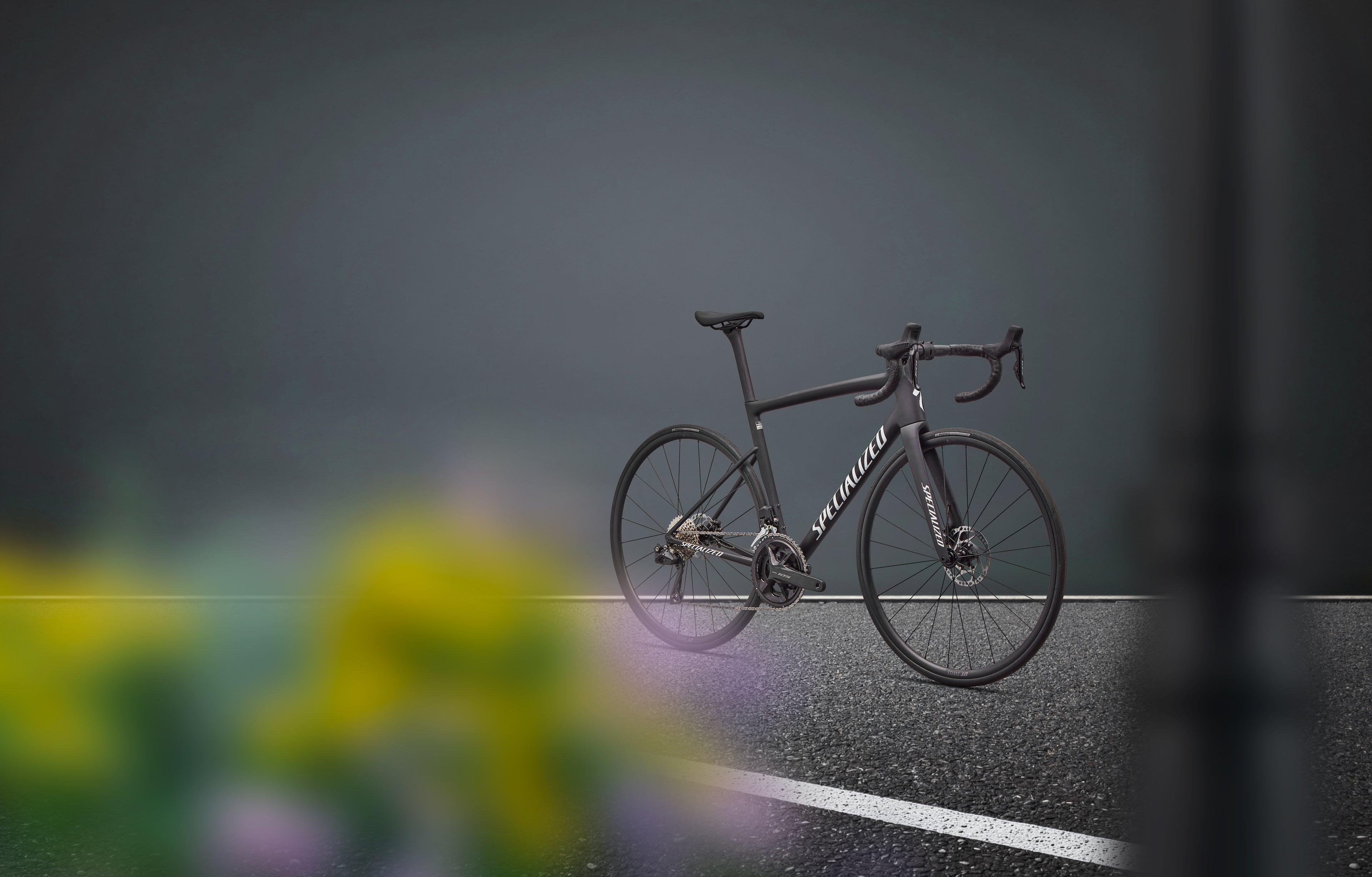 Catalog SPECIALIZED Marketing file:  Tarmac