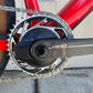 DEMO DIVERGE 4 PRO LTD FLORED/YEL 58