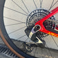 DEMO DIVERGE 4 PRO LTD FLORED/YEL 58