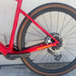 DEMO DIVERGE 4 PRO LTD FLORED/YEL 58