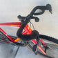 DEMO DIVERGE 4 PRO LTD FLORED/YEL 58