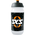 Logo Water Bottle