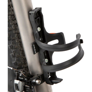 Side Release Water Bottle Cage