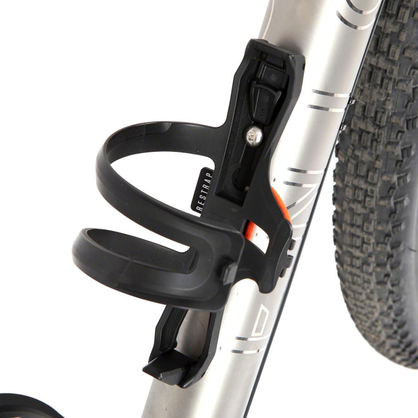 Side Release Water Bottle Cage