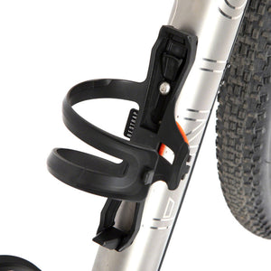 Side Release Water Bottle Cage