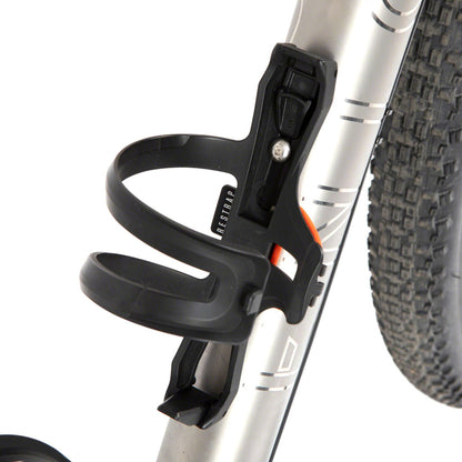 Side Release Water Bottle Cage