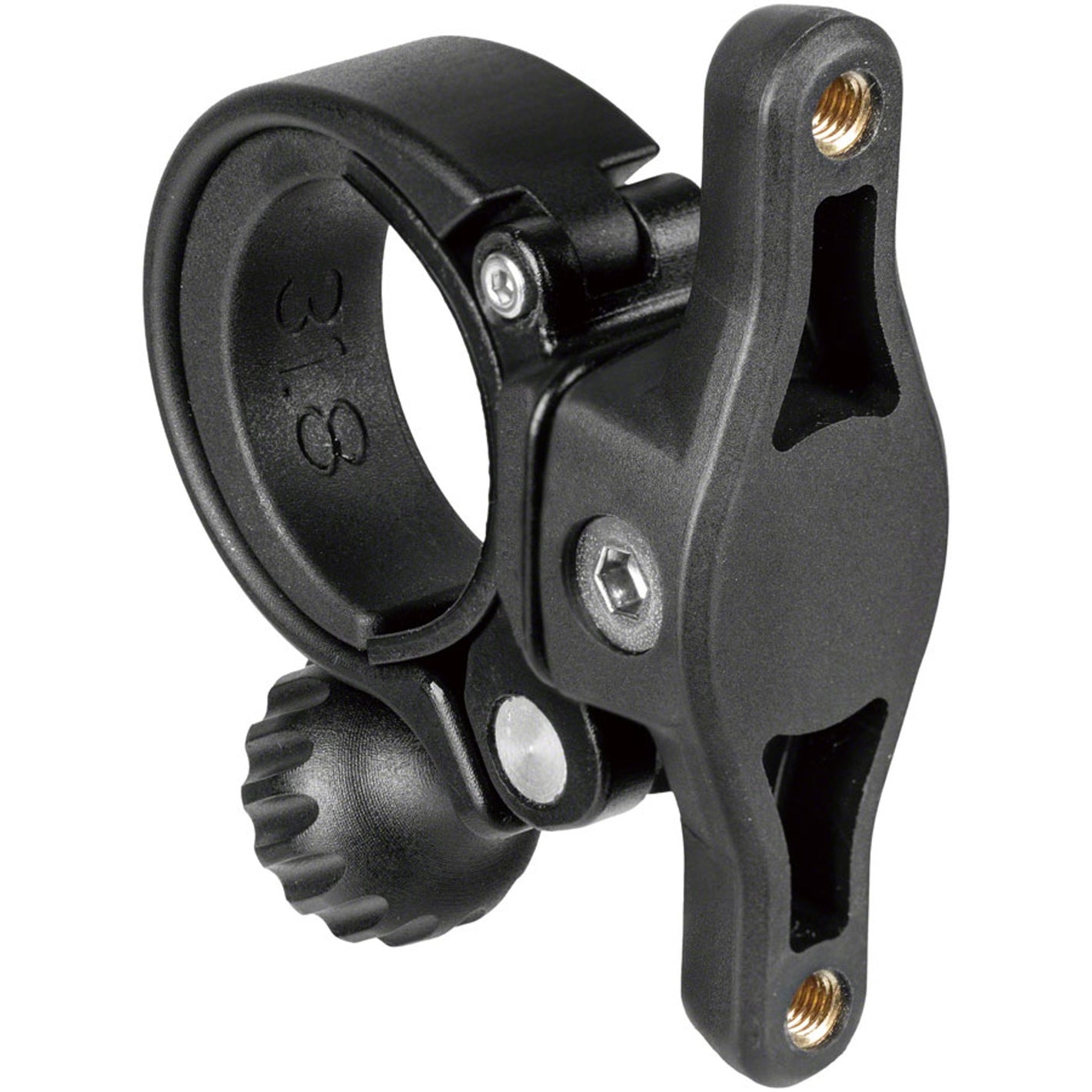 Cage Mount 2 Mount